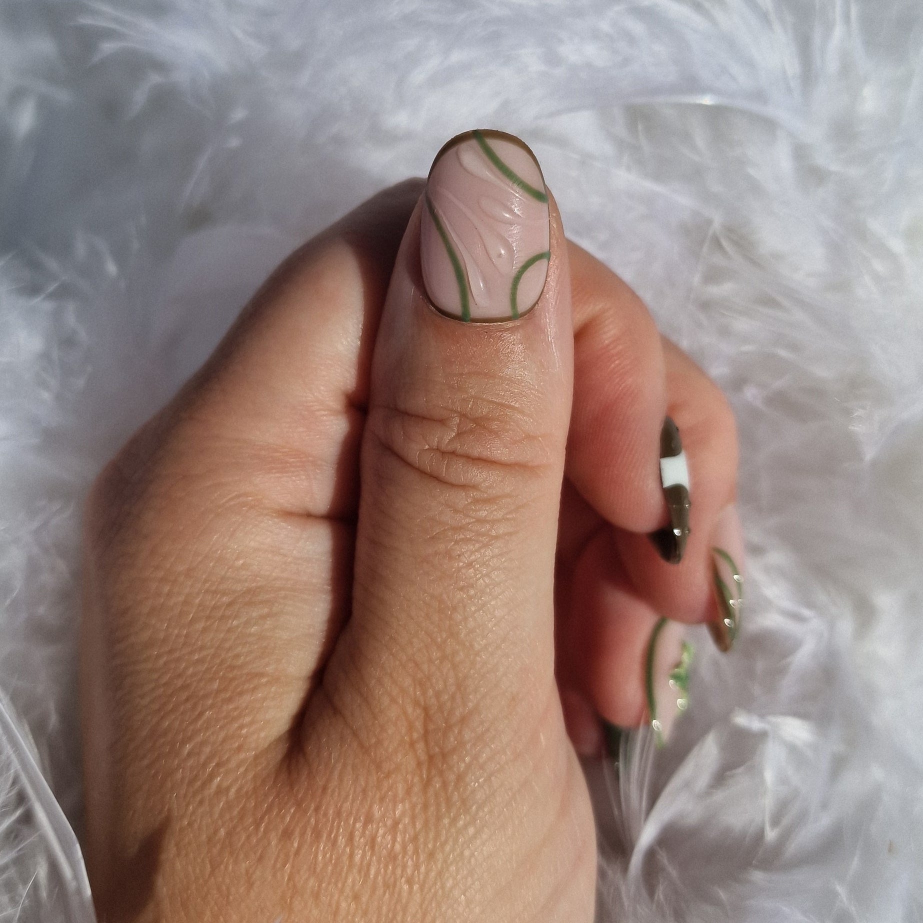 Pistache SUR COMMANDE