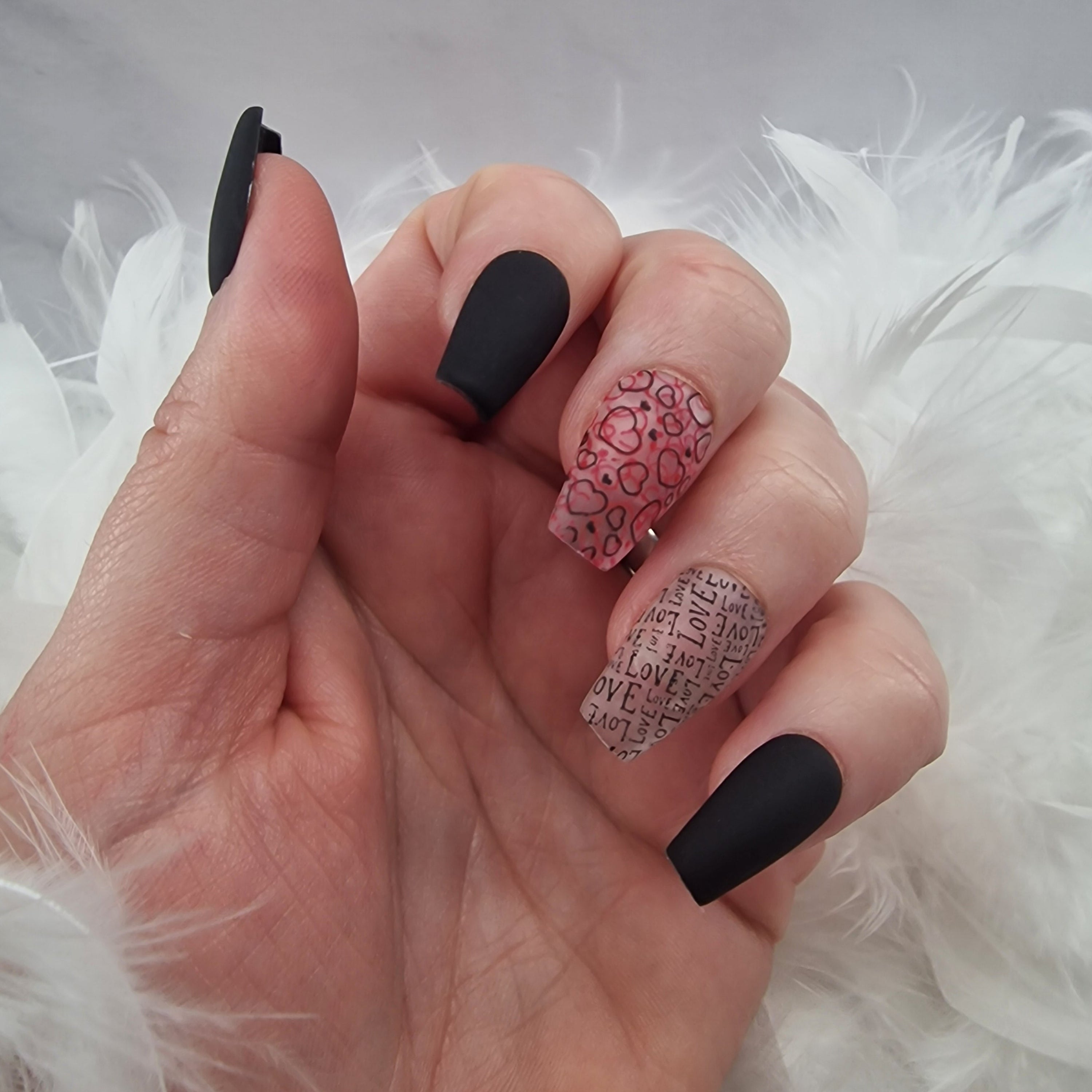 Romance SUR COMMANDE