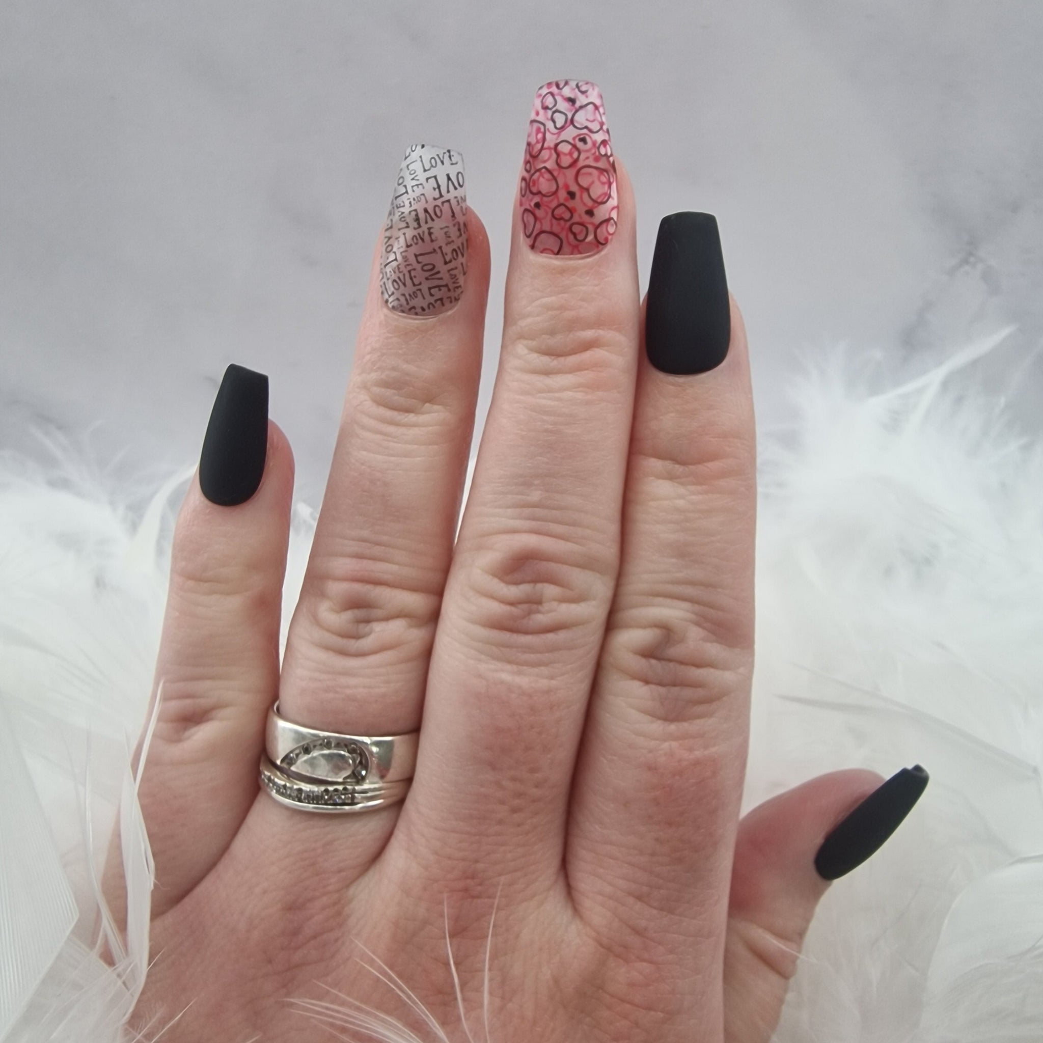 Romance SUR COMMANDE