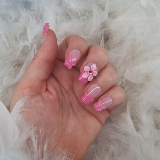 Rosalia SUR COMMANDE