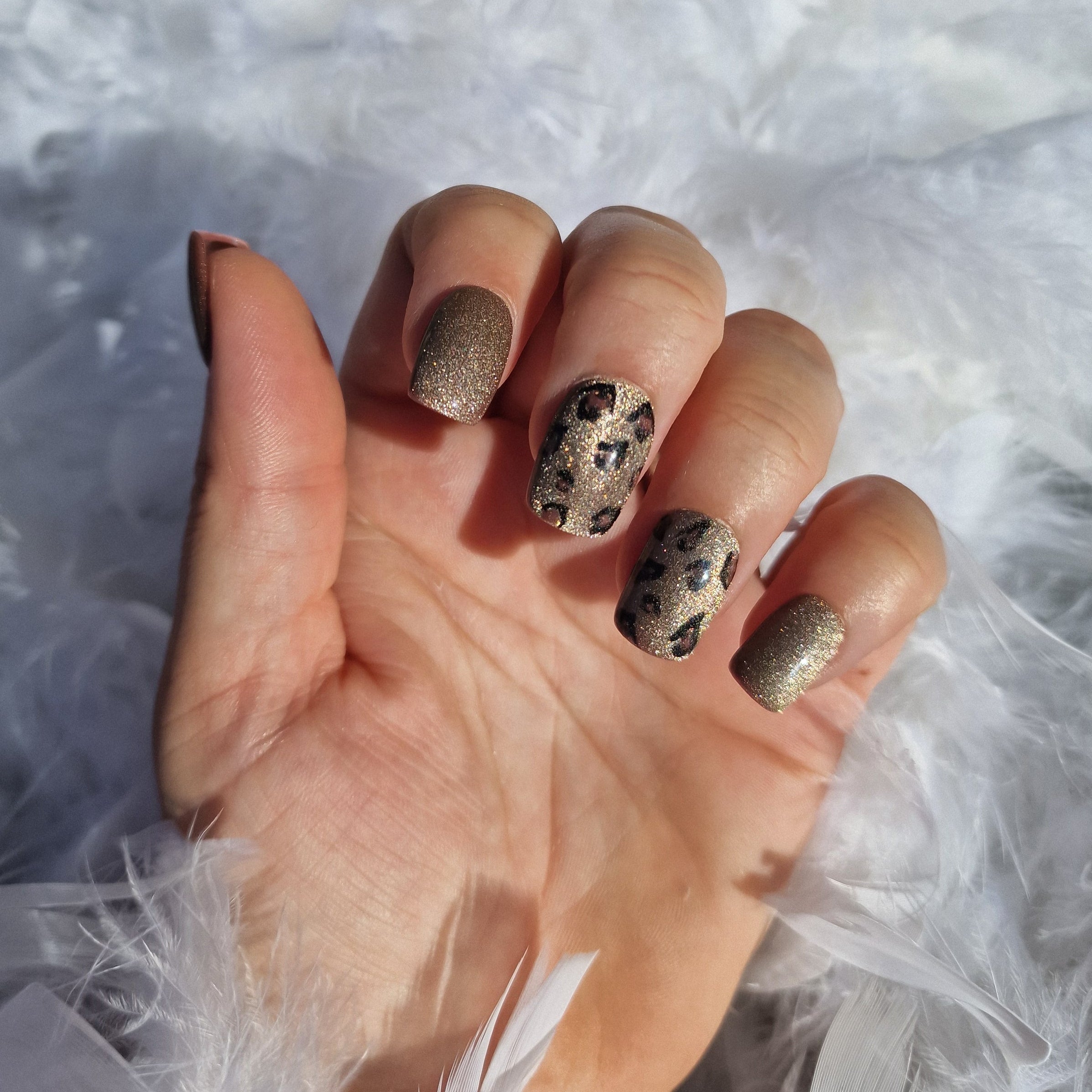 Sauvage SUR COMMANDE