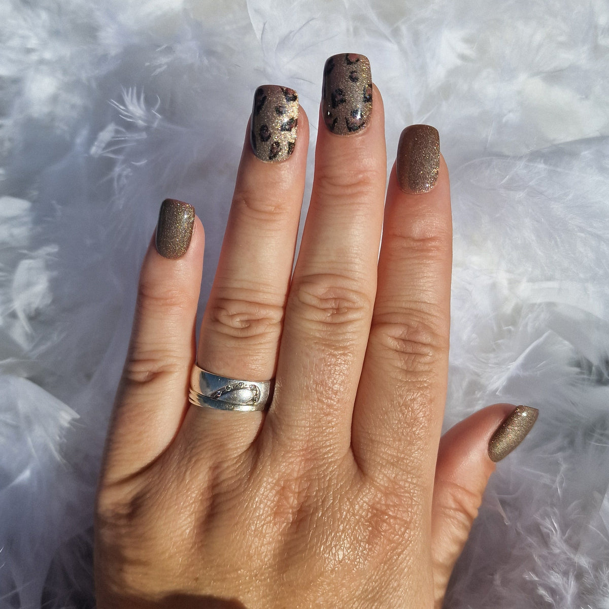 Sauvage SUR COMMANDE