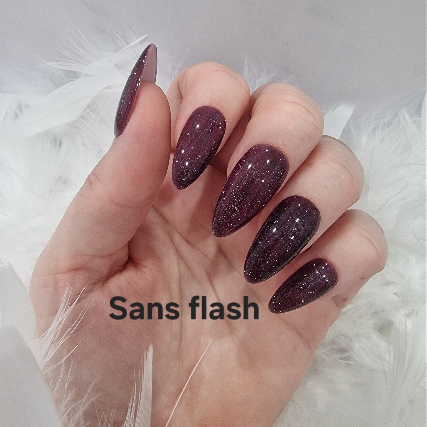 Scintille SUR COMMANDE