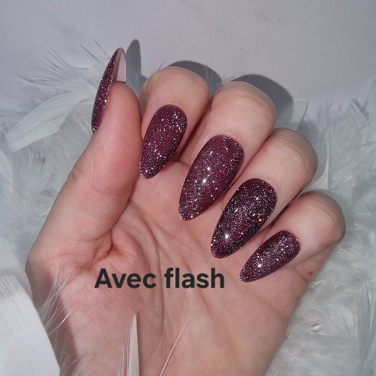 Scintille SUR COMMANDE