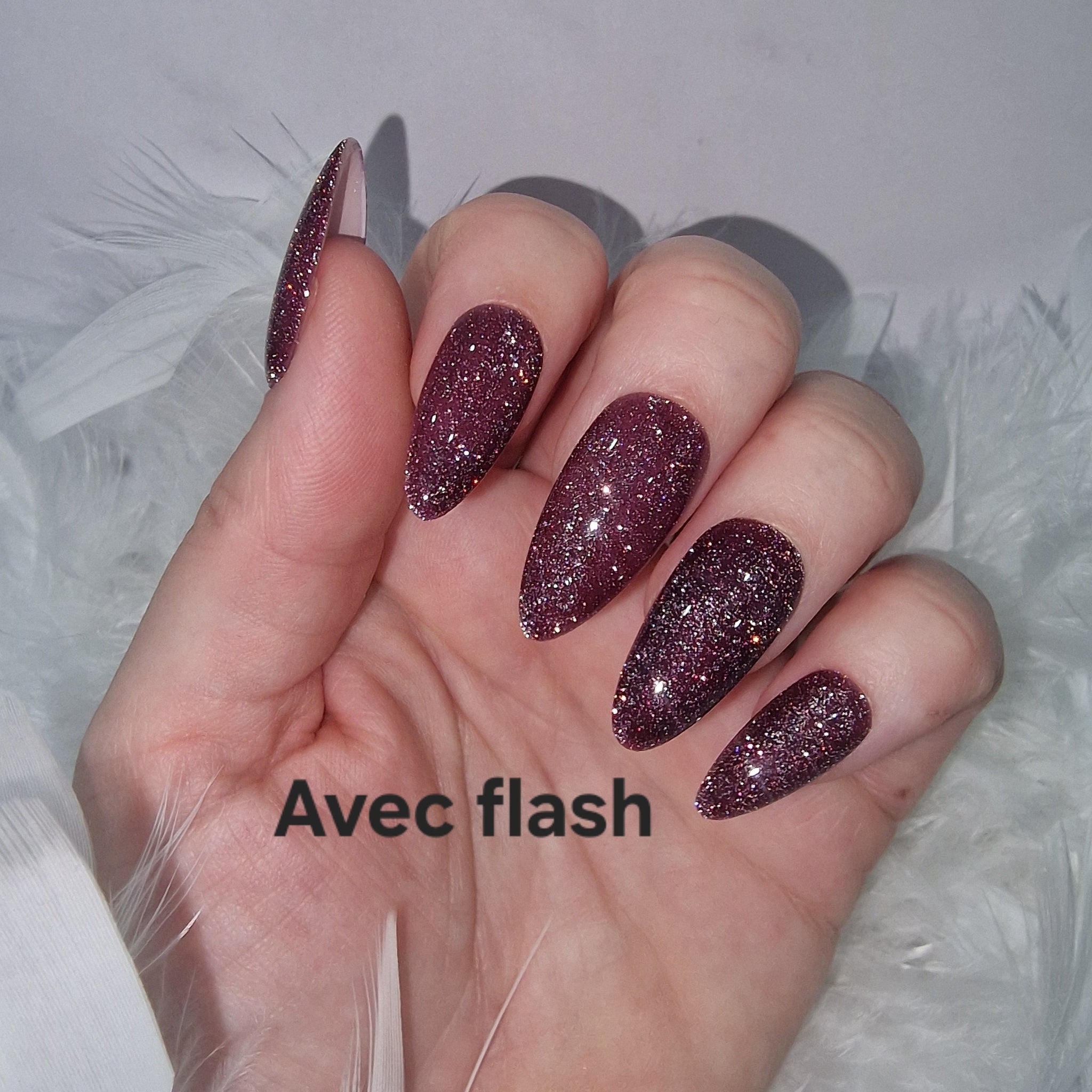 Scintille SUR COMMANDE