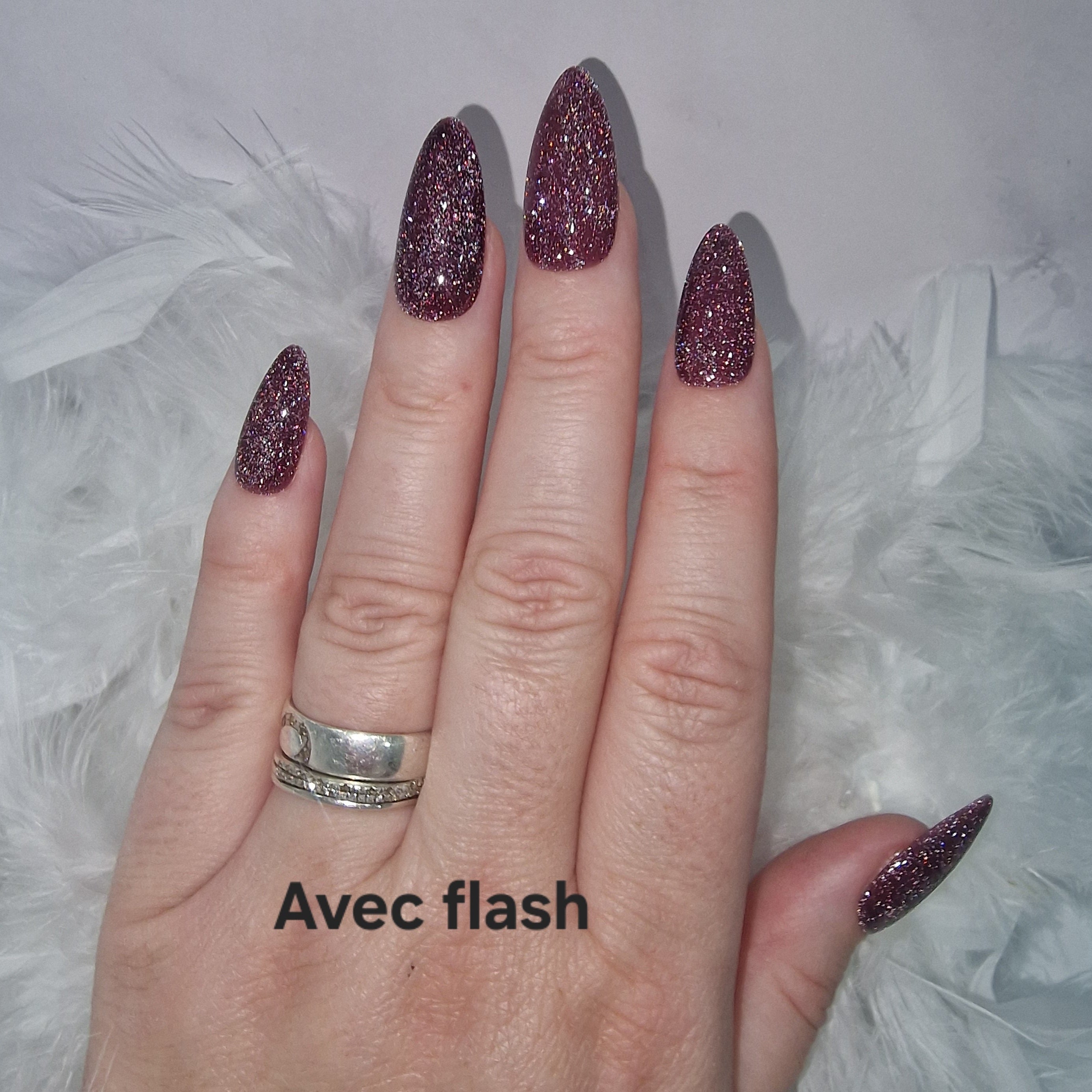 Scintille SUR COMMANDE