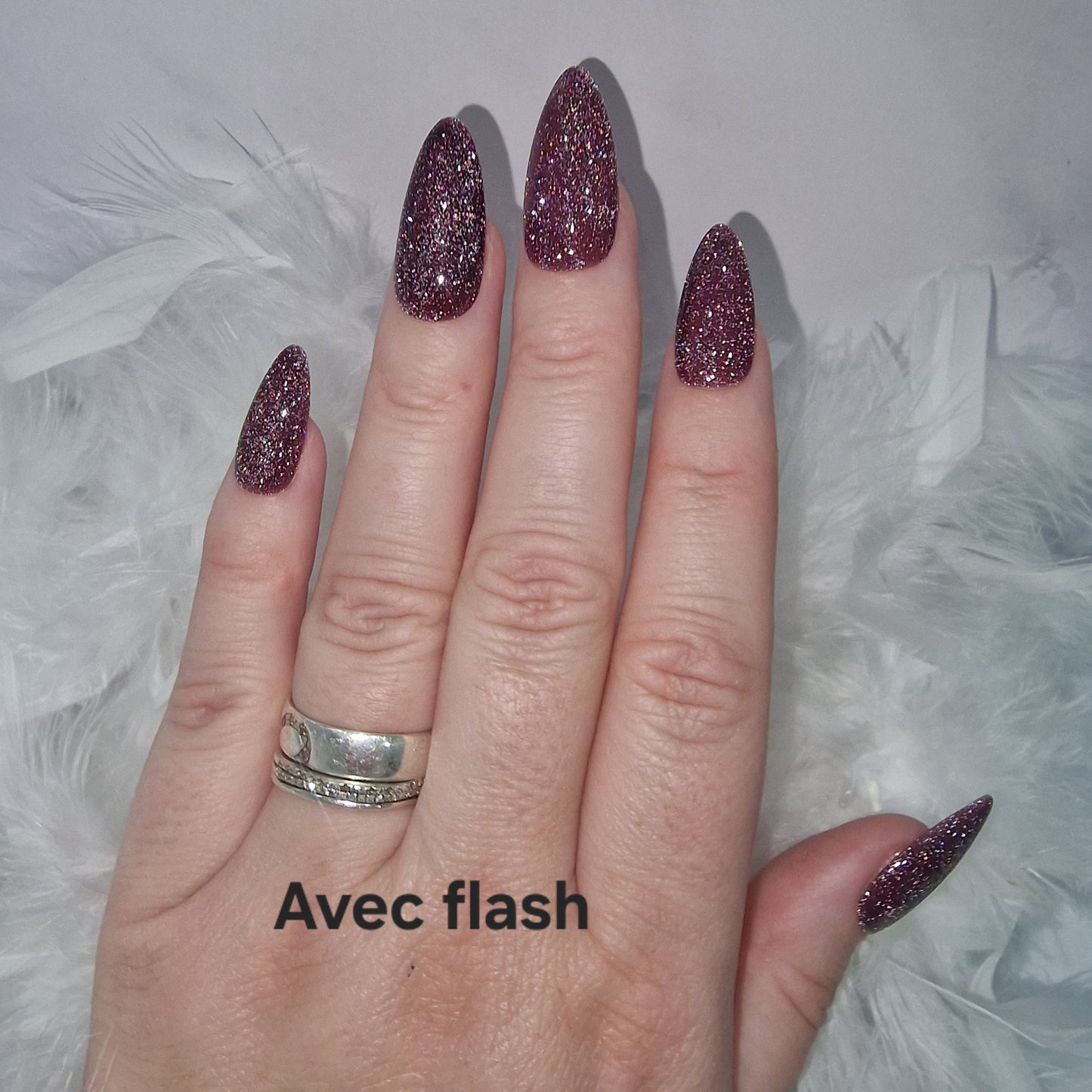 Scintille SUR COMMANDE