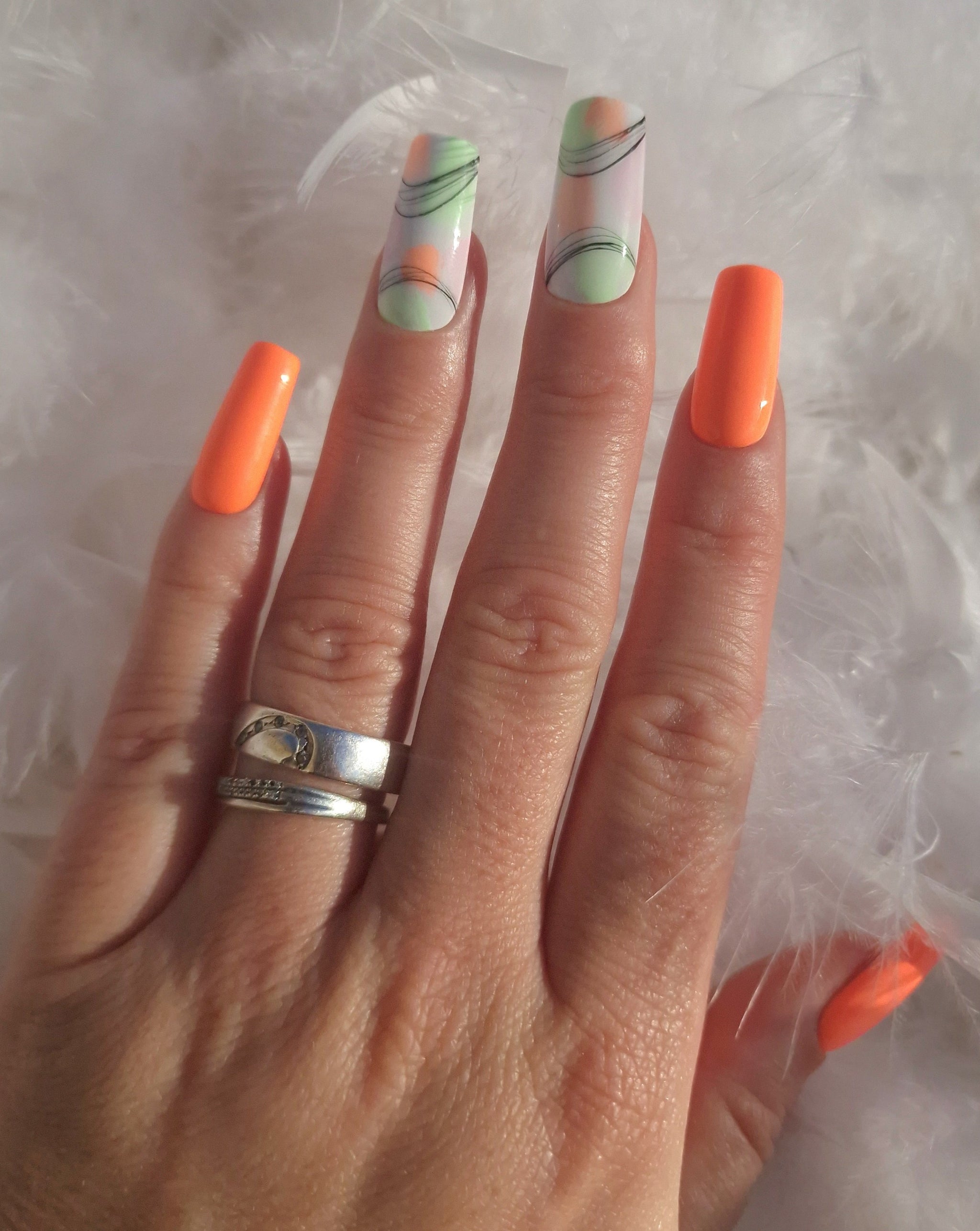 Taches SUR COMMANDE