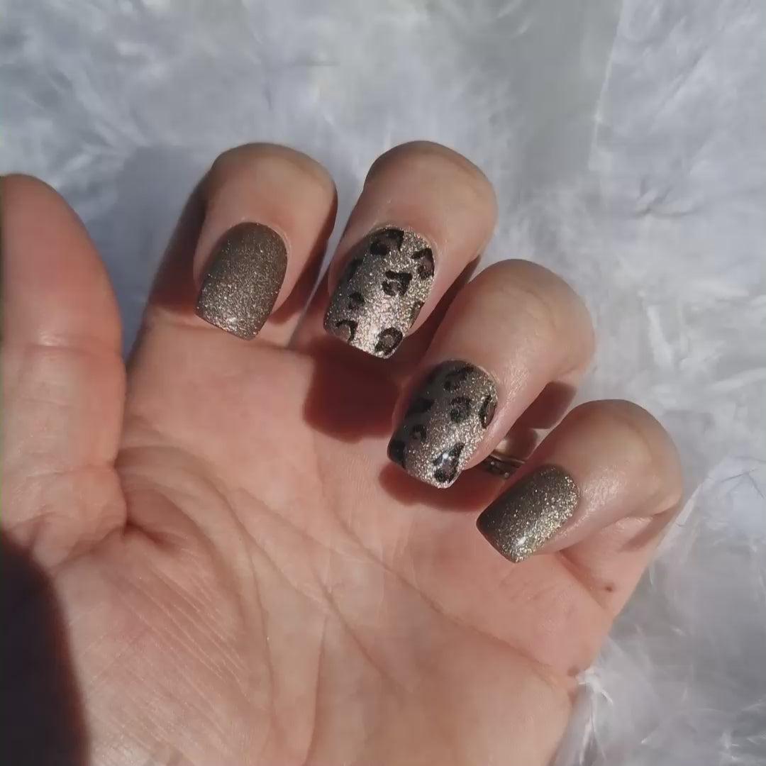 Sauvage SUR COMMANDE